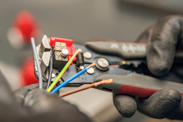 Best Emergency Electrical Repair  in Oneonta, NY