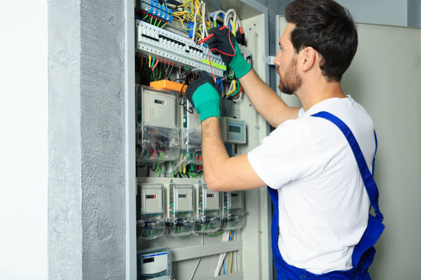Best Electrical Outlet Repair  in Oneonta, NY