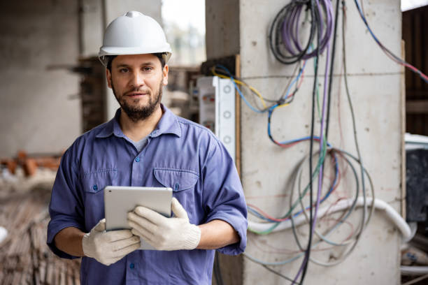 Best Electric Panel Repair  in Oneonta, NY