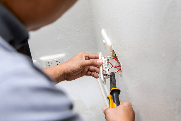 Best Affordable Emergency Electrician  in Oneonta, NY