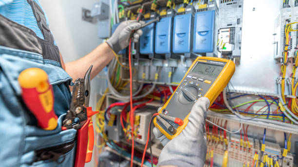 Electrical System Inspection in Oneonta, NY