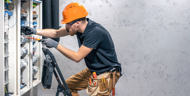 Best Licensed Electrician  in Oneonta, NY