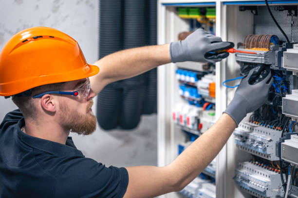 Best Electrical Contractors for Businesses  in Oneonta, NY